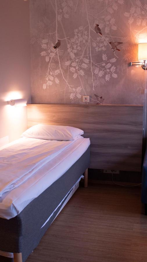 Ullevål Hotel Oslo Eksteriør billede