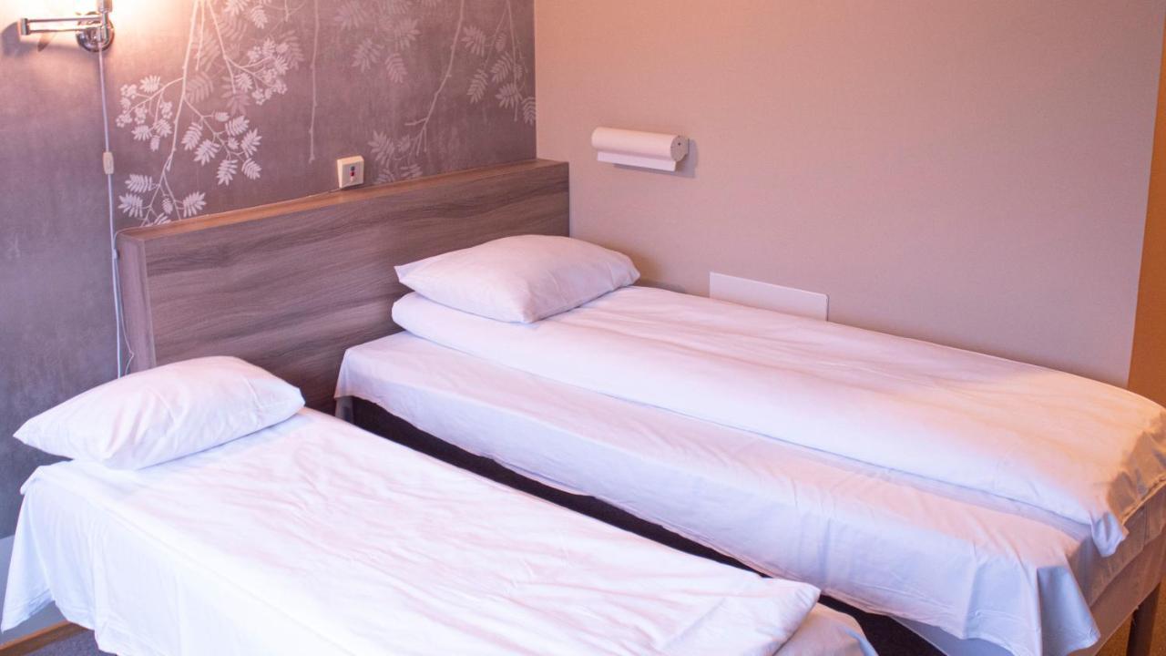 Ullevål Hotel Oslo Eksteriør billede